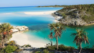 Explore Exuma Islands The Bahamas [upl. by Sandie858]