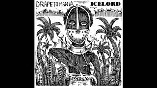 Ice Lord  Drapetomania Full Album [upl. by Stephannie]