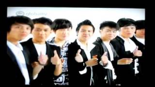 SMASH  Iklan sosis So Nice [upl. by Eibbor582]