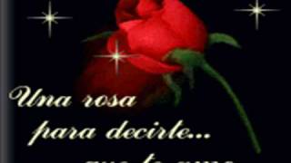 Industria del amor  Rosas Rojas [upl. by Raine]