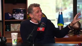 Glenn Frey on the Dan Patrick Show Part 1 42215 [upl. by Sarina]