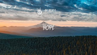 FREE Acoustic Guitar amp Piano Beat Hope  Free Beat  Inspiring Rap Instrumental 2020 [upl. by Benedikt436]