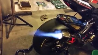 Best Bike Exhaust Sound Compilation 2020 [upl. by Calabrese]