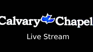 Calvary Chapel Saving Grace Mesa Live Stream [upl. by Paulita338]