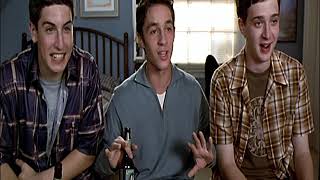 Bande annonce American pie [upl. by Michaella122]