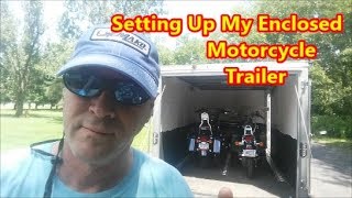 How to Install a Swinging Trailer Tongue [upl. by Sacken]