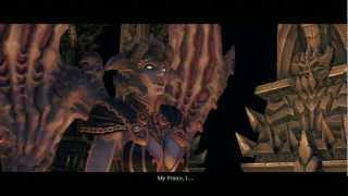 Darksiders Part 1 HD Walkthrough Playthrough Gameplay Xbox360PS3 [upl. by Anadal]