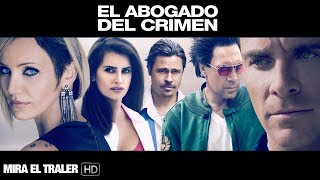 El Abogado Del Crimen  Mundo Peligroso  Clip [upl. by Coster]