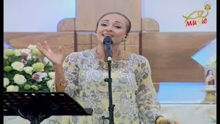 Joumana Mdawar  Recital  ريسيتال سلامي سيدي  جومانا مدور [upl. by Dun]