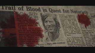 Serial killer documentary  Meet the Casanova Killer called more brutal than Bundy [upl. by Earahs486]