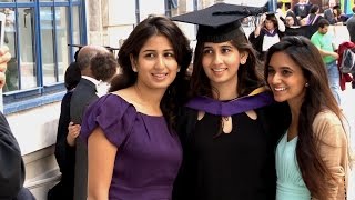 LSE Graduation Day [upl. by Anabella]