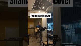 Shania Twain cover [upl. by Pace308]