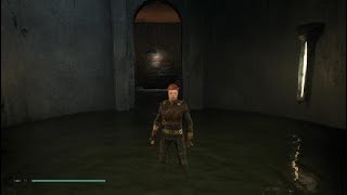 SW Jedi Fallen Order  How to get past Imperial Dig Site Laser Door to get into Tomb of Miktull [upl. by Ldnek]