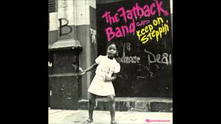 The Fatback Band  Wicky Wacky Official Audio [upl. by Adlare]