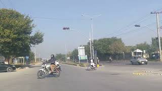 Rawalpindi IJP To Islamabad islamabad [upl. by Libnah991]