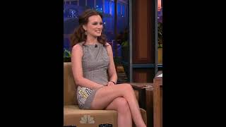 Leighton Meester [upl. by Oremor660]