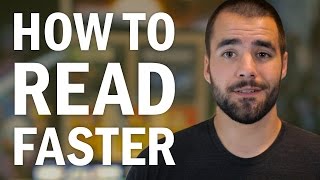 5 Ways to Read Faster That ACTUALLY Work  College Info Geek [upl. by Sierra]