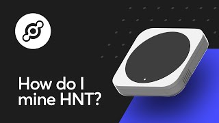 How do I mine HNT [upl. by Karlen]