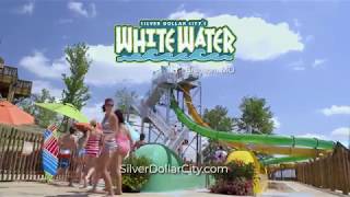 White Water  Branson Missouri [upl. by Timus]