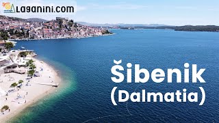 Šibenik Croatia  Laganinicom [upl. by Bajaj]