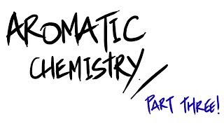 AQA ALevel Chemistry  Aromatic Chemistry 3 FriedelCrafts Acylation [upl. by Buine]