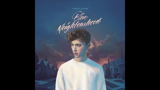 Troye Sivan  YOUTH [upl. by Dallis]