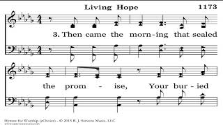 LIVING HOPE [upl. by Yankee]