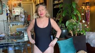 10 Swimwear Styles for Women Over 50 [upl. by Aknahs942]