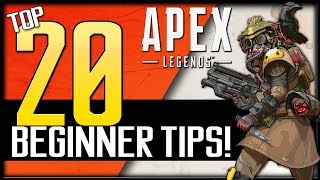 Apex Legends Tips and Tricks [upl. by Vareck316]