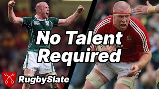 How to Get Better at Rugby Without Getting Better at Rugby  RugbySlate Analysis [upl. by Peedus715]