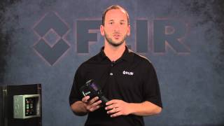 Introducing the FLIR E8 Infrared Camera with MSX [upl. by Anihpled]