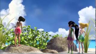 The Pirate Fairy  Full Movie  Part 7 Of 20 [upl. by Nutsud]