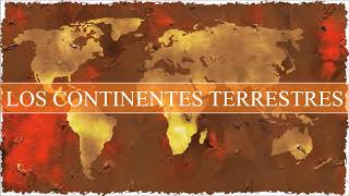 LOS CONTINENTES [upl. by Tiertza]