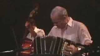 Astor Piazzolla  Otoño Porteño Live in Montreal 1984 HQ [upl. by Eiliab567]