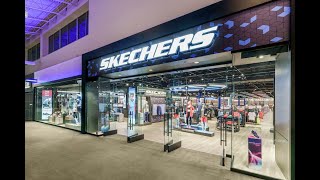 Skechers new shoes collection [upl. by Yrtua887]