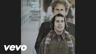 Simon amp Garfunkel  The Boxer Audio [upl. by Aderf]