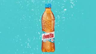 Rivella Refresh  Sucré Naturel  FR 6s [upl. by Bernelle]