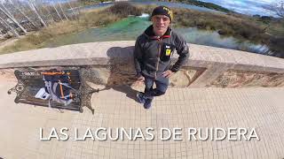 Las Lagunas de Ruidera [upl. by Moth]