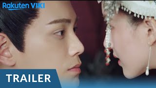 THE ROMANCE OF TIGER AND ROSE  OFFICIAL TRAILER  Ding Yu Xi Zhao Lu Si Zhou Zi Xin [upl. by Palla55]