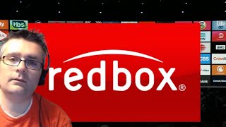 Lets Talk Streaming Redbox [upl. by Rockwood]