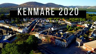 KENMARE  IRELAND  SUMMER 2020 [upl. by Ahlgren]