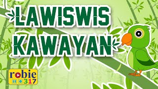 Lawiswis Kawayan Samar Leyte Folk Song  Awiting Bayan ng Pilipinas [upl. by Kathe]