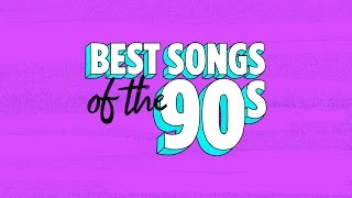 Best Songs of the Nineties [upl. by Eliezer]