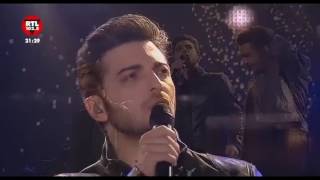 IL VOLO  Il Mondo Live [upl. by Davy]