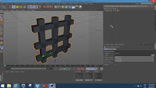 Cinema 4D Herramienta deformadores como SUAVIZAR formas [upl. by Kihtrak]