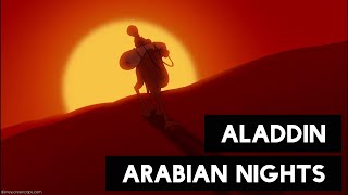 Aladdin  Arabian Nights HD [upl. by Emanuela]