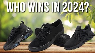 I Reviewed the 10 Best Non Slip Shoes in 2024 [upl. by Enihpets50]