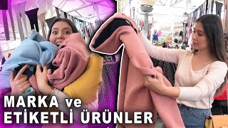 PAZARDAN 150 ₺ye MARJİNAL KIŞ ALIŞVERİŞİ 😎 [upl. by Ttenneb]