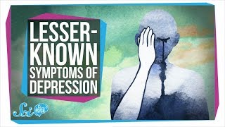 3 Signs That Most Depressed People Have [upl. by Jayne]