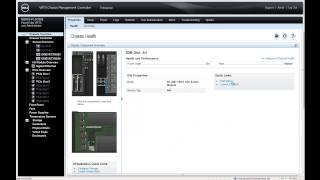 CMC for PowerEdge VRTX overview [upl. by Rhodia]